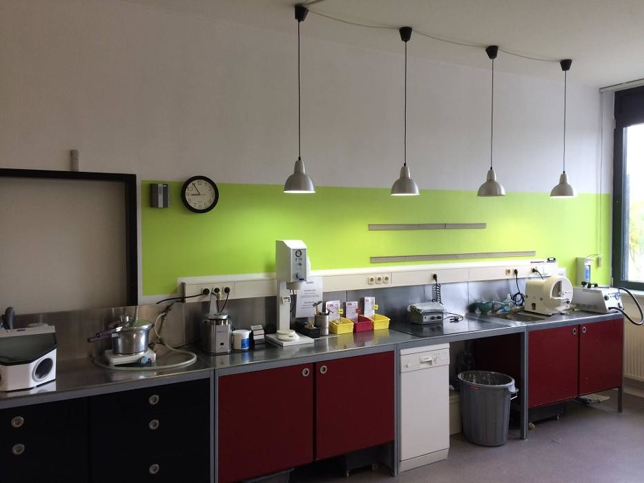 Bilder Tizian Dentaltechnik GmbH