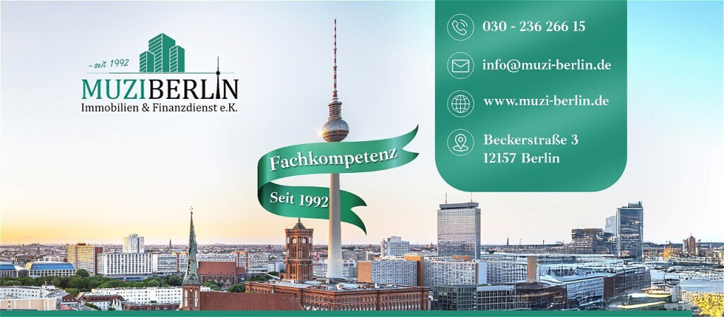 Fachkompetenz und Erfahrung aus über 35 Jahren Logo