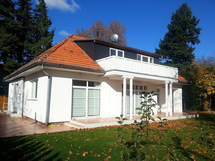 Bilder Fachkompetenz und Erfahrung aus über 35 Jahren