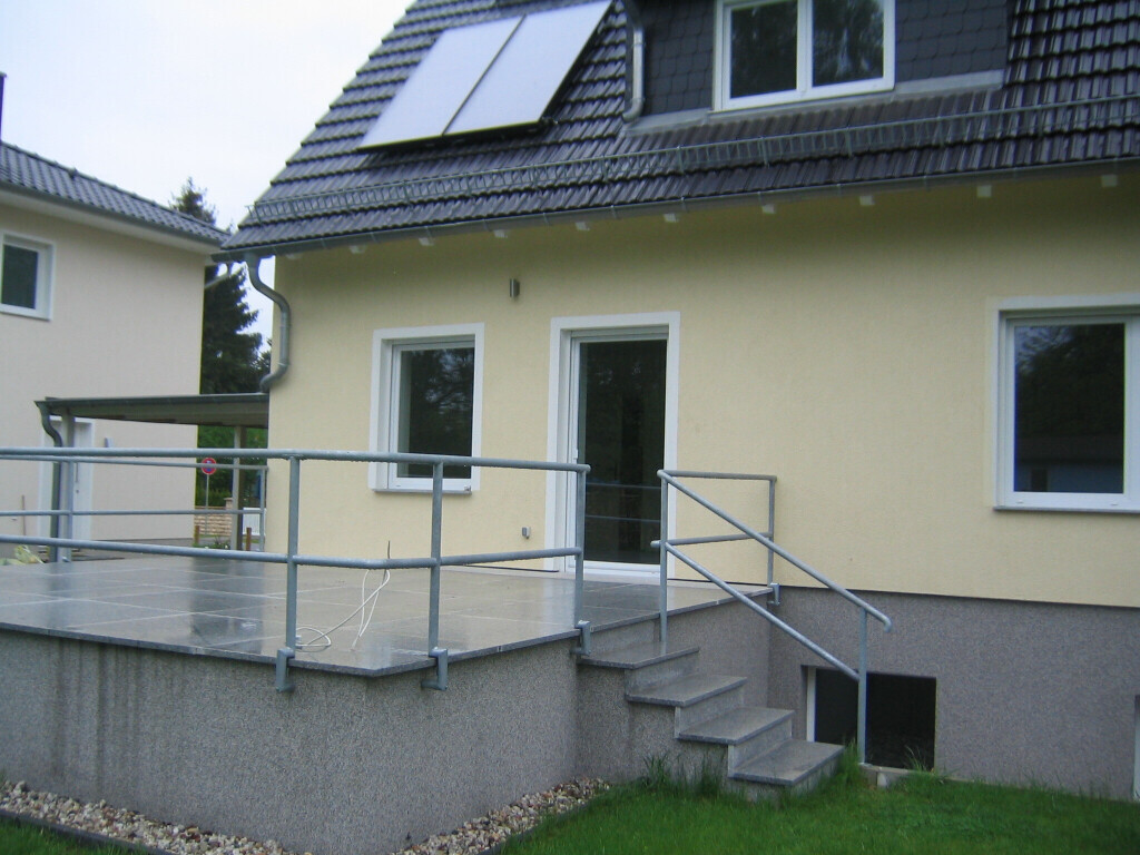 Bilder Fachkompetenz und Erfahrung aus über 35 Jahren