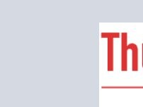 Website Screenshot Optik & Hörgeräte Thürnagel