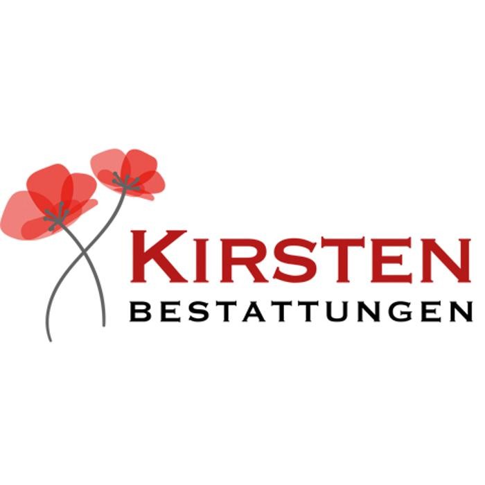 Kirsten Bestattungen Logo