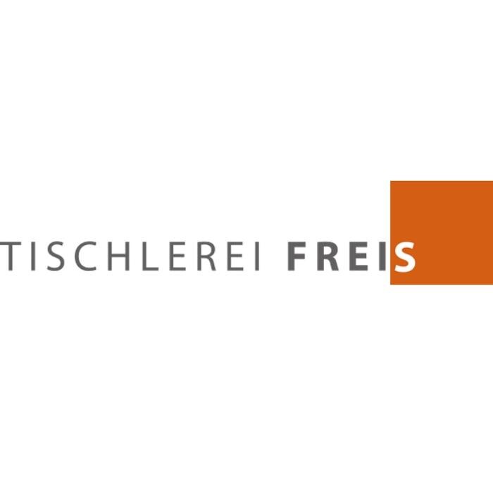 Tischlerei Freis GmbH Logo