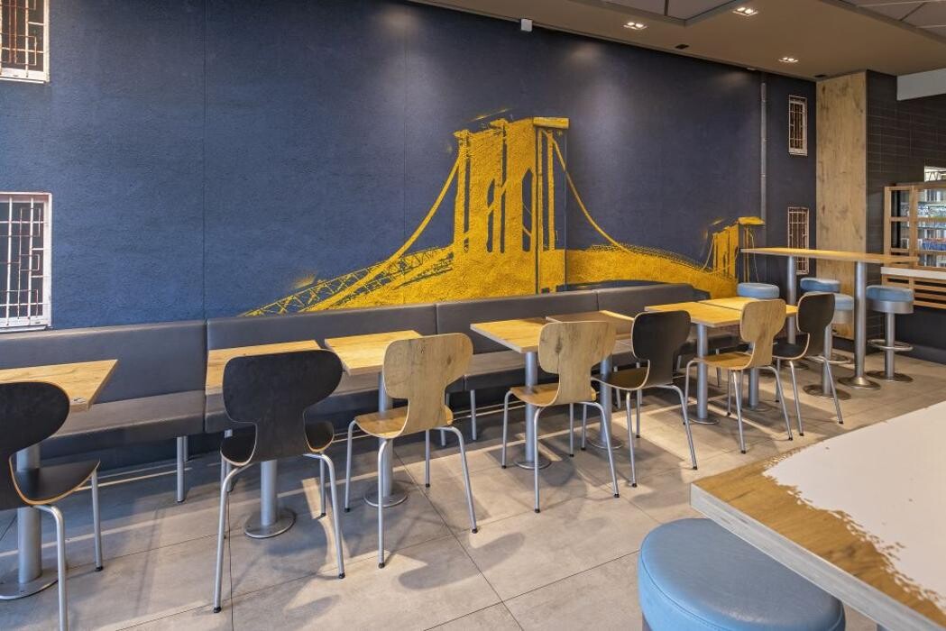 Bilder McDonald's