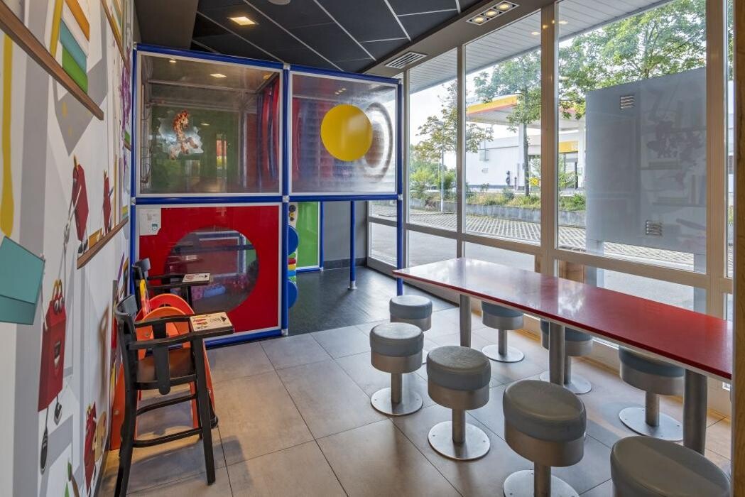 Bilder McDonald's
