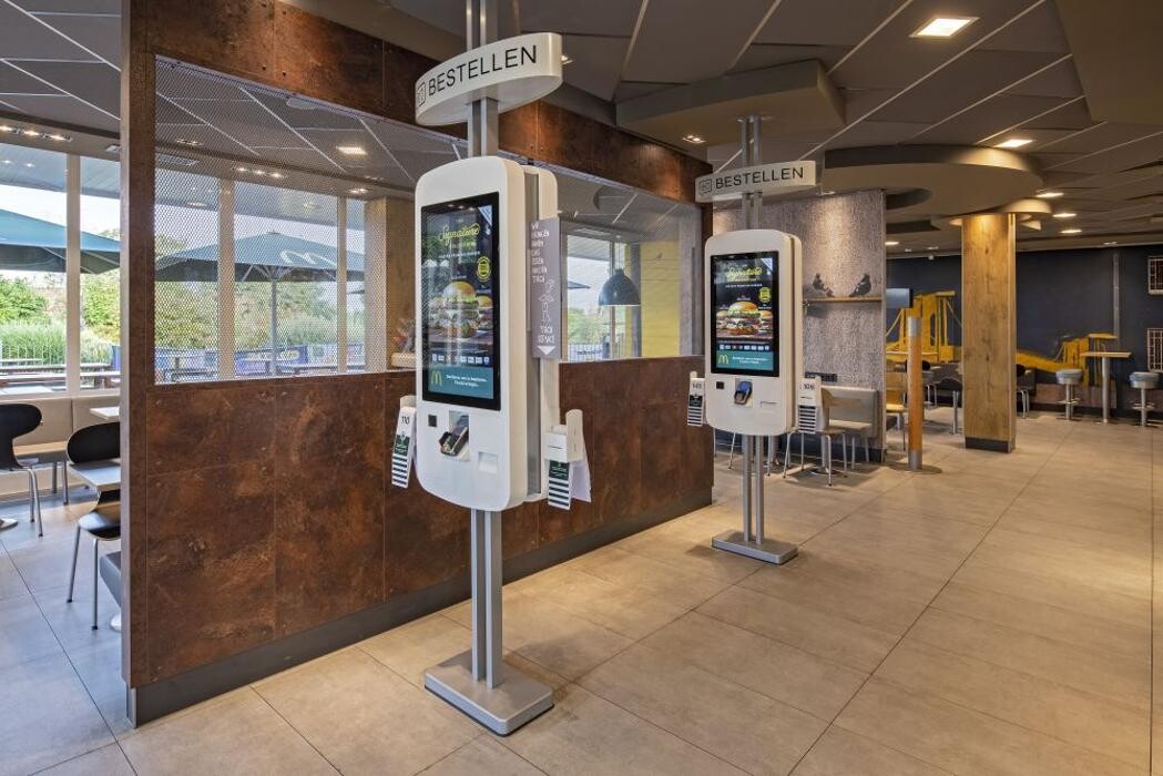Bilder McDonald's
