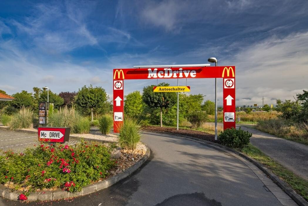 Bilder McDonald's