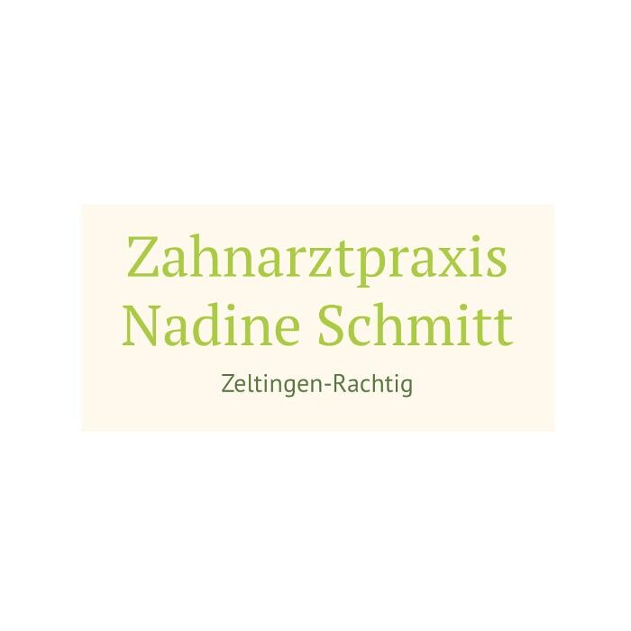 Nadine Schmitt Zahnarztpraxis Logo