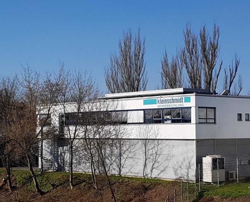 Bilder Kleinschmidt Gewerbekühlung GmbH