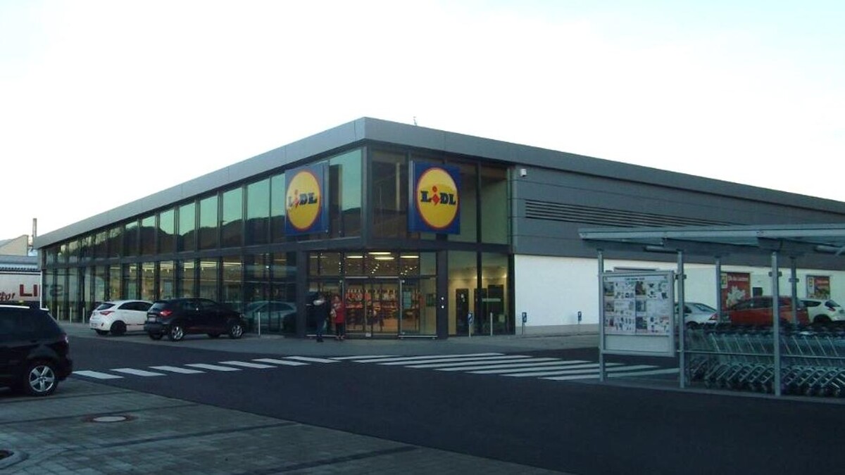 Bilder Lidl
