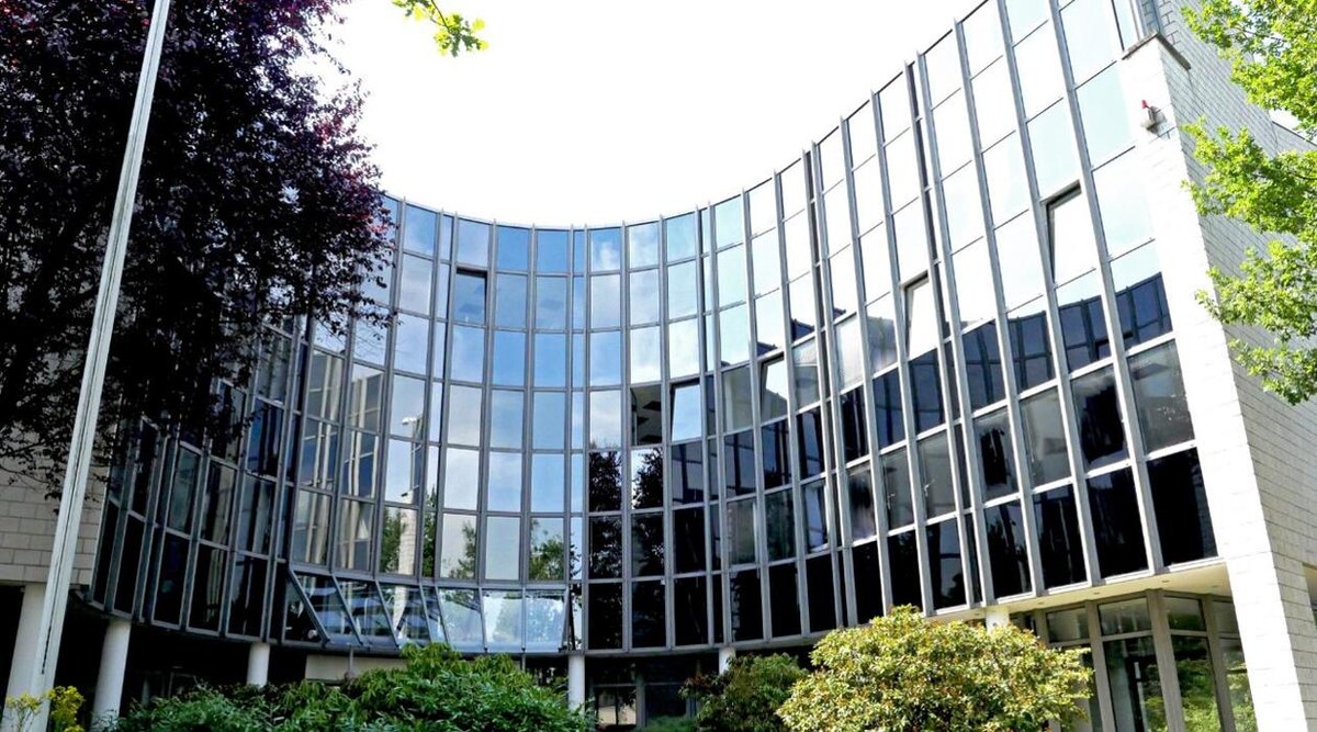 Bilder Matratzen Concord GmbH - Zentrale