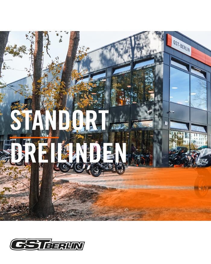 Bilder KTM GST Berlin Dreilinden GmbH (Potsdam)