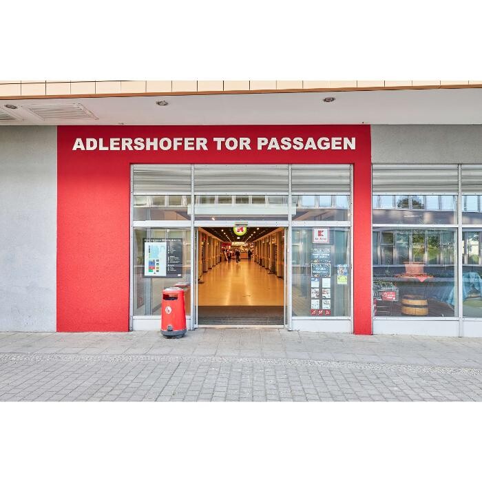 Bilder Kaufland Berlin-Adlershof