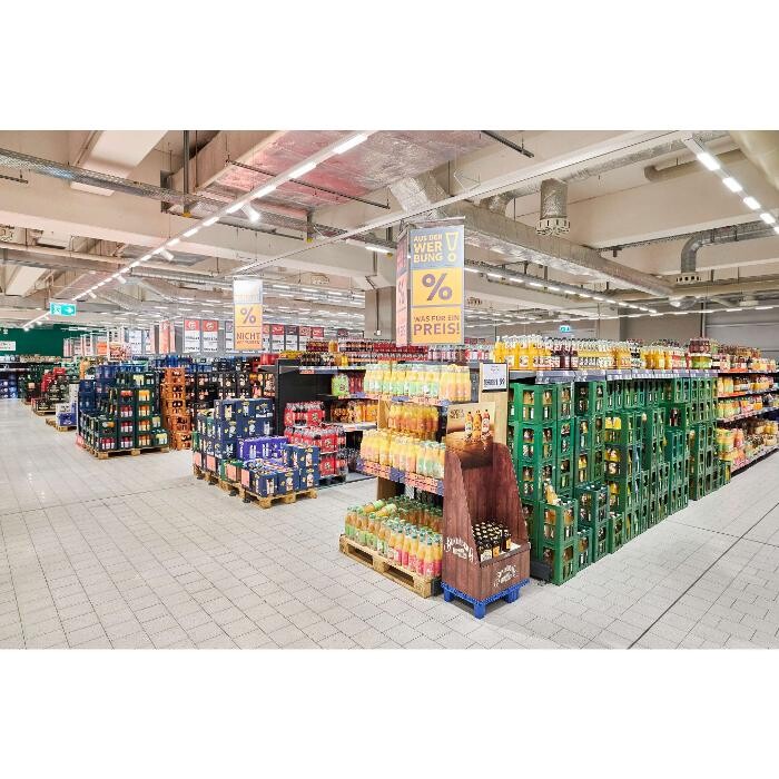 Bilder Kaufland Berlin-Adlershof