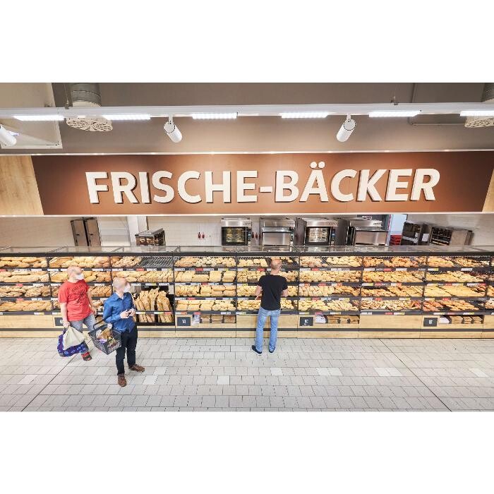 Bilder Kaufland Berlin-Adlershof