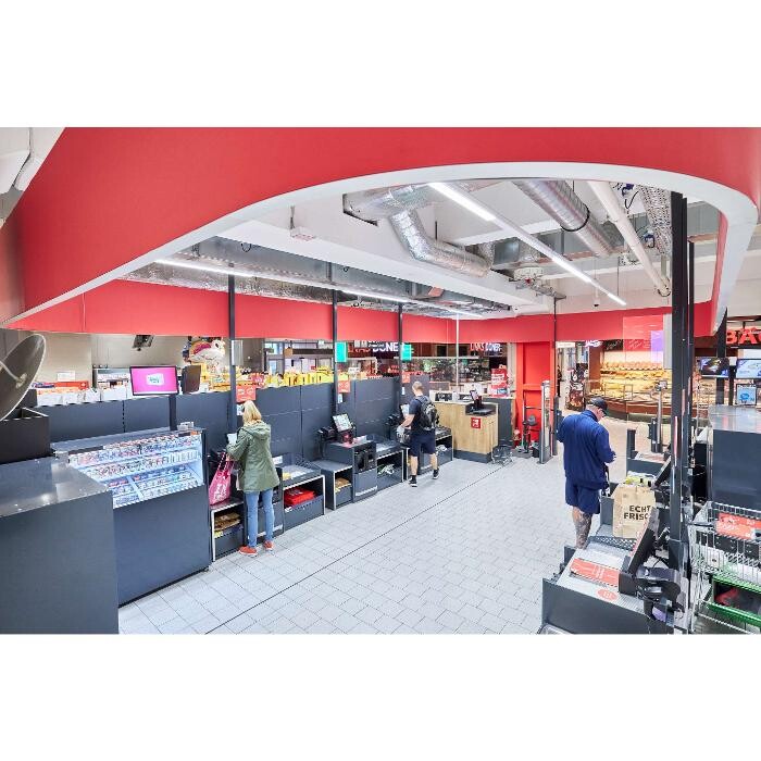 Bilder Kaufland Berlin-Adlershof