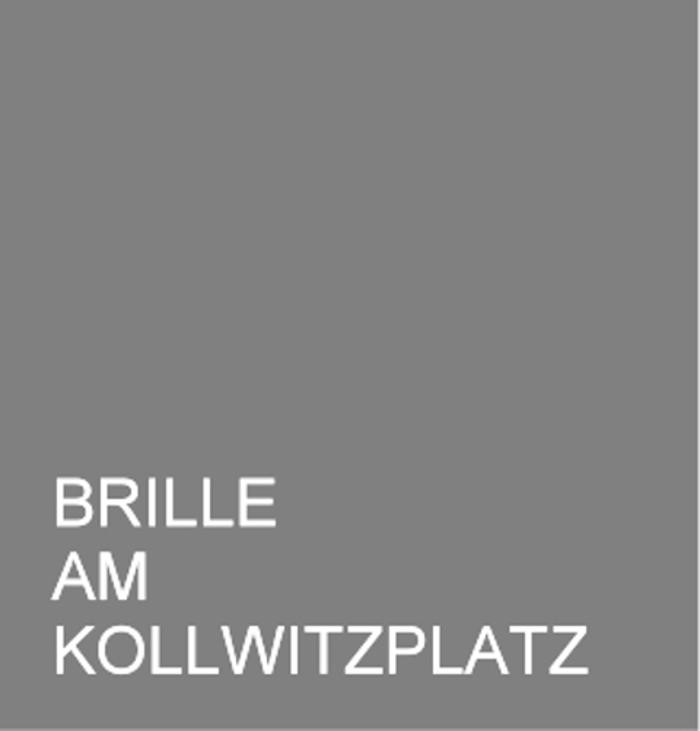 Brille am Kollwitzplatz Brille 160 Optikgeschäft GmbH Logo