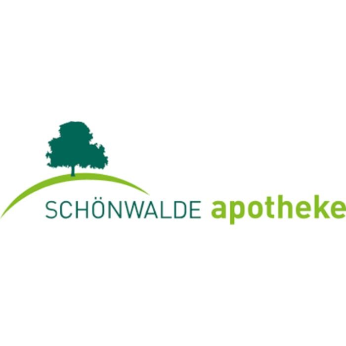 Schönwalde - Apotheke Logo