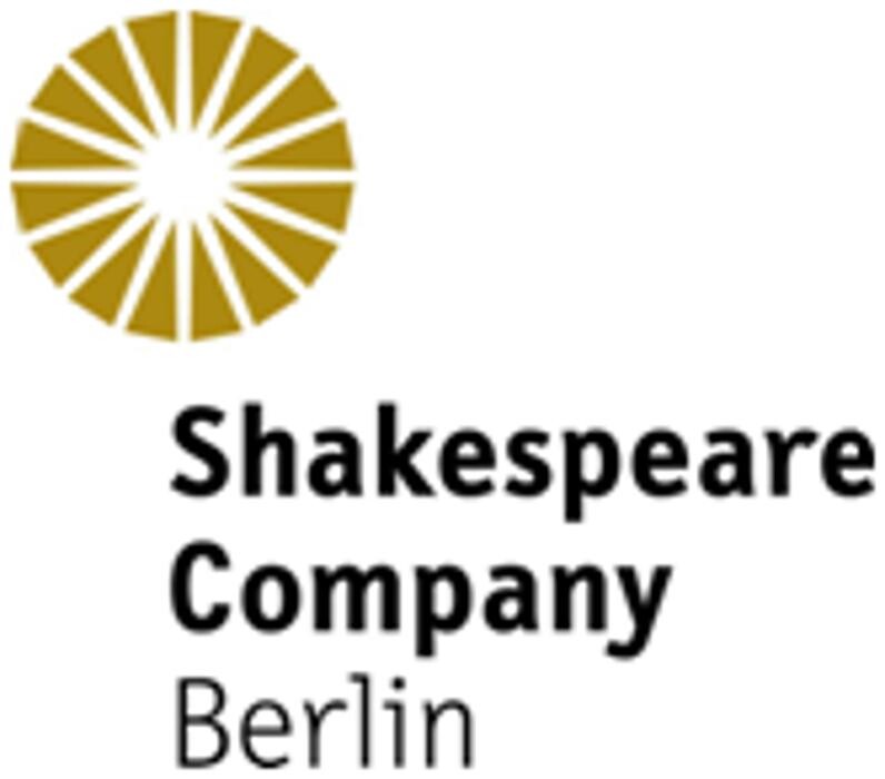 Shakespeare Company Berlin Logo