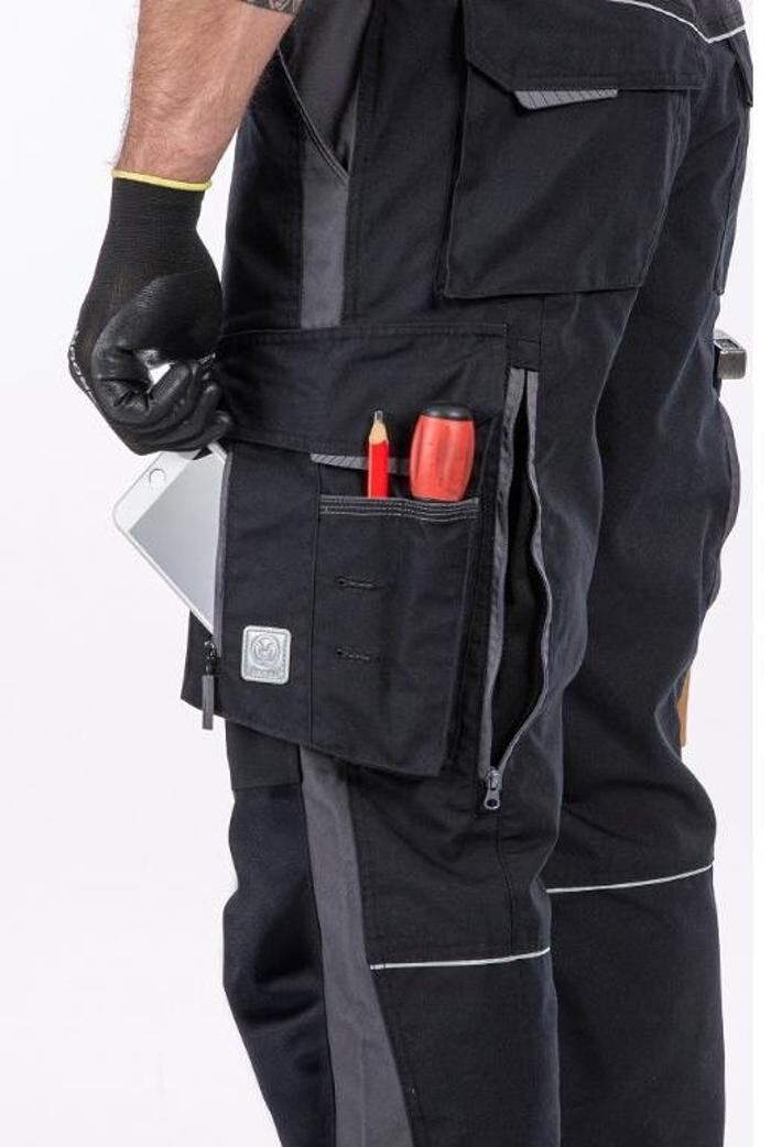 Bilder Berufsbekleidung Niebel