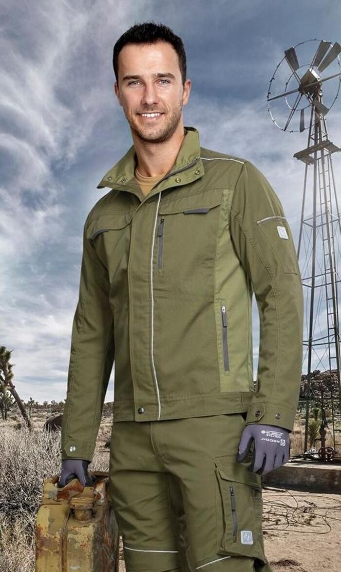 Bilder Berufsbekleidung Niebel