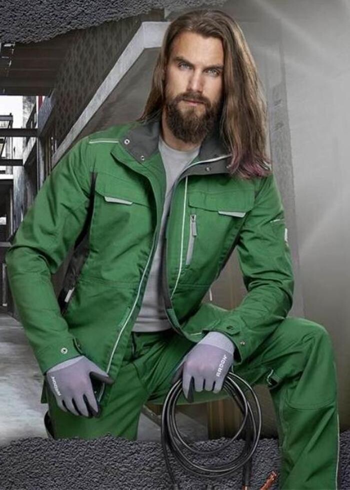 Bilder Berufsbekleidung Niebel