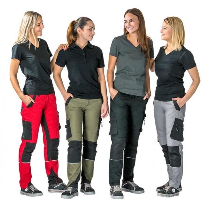 Bilder Berufsbekleidung Niebel