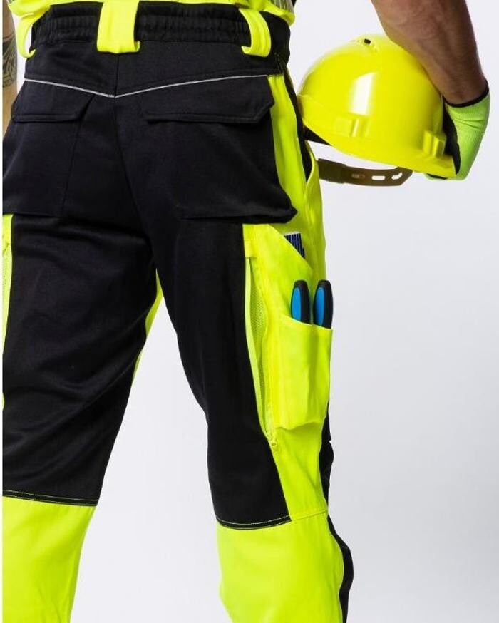 Bilder Berufsbekleidung Niebel