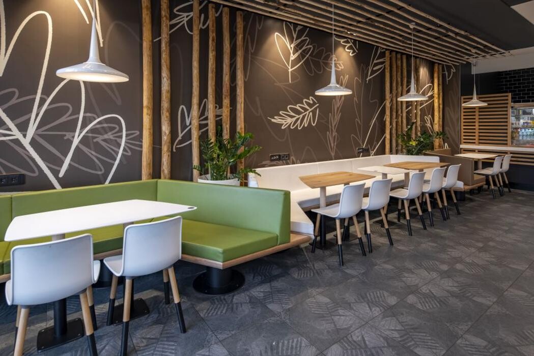 Bilder McDonald's