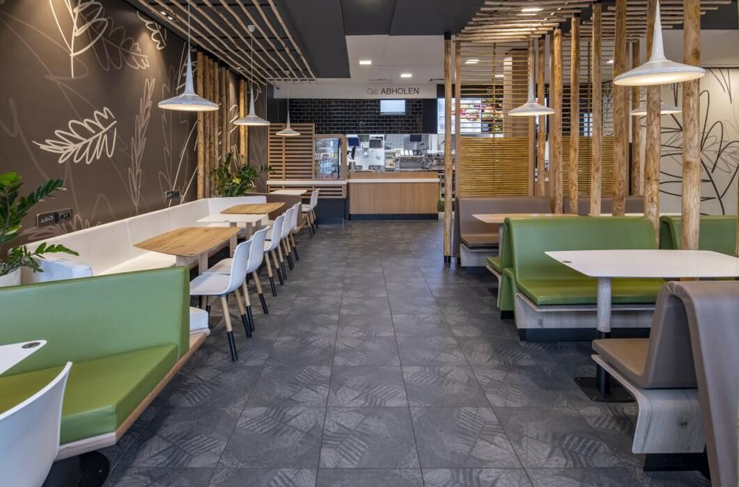 Bilder McDonald's