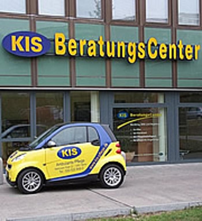 Bilder KIS Krankenpflege Initiative Süd GmbH