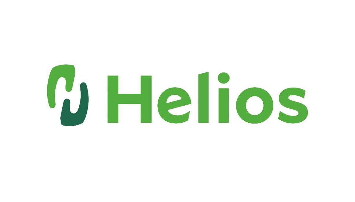 Helios Klinikum Berlin-Buch Logo