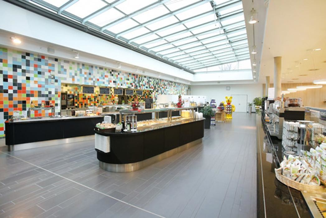 Bilder Helios Klinikum Berlin-Buch