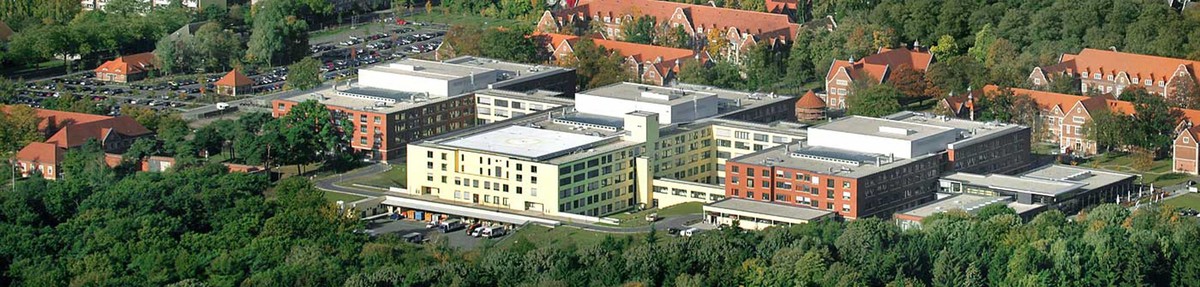 Bilder Helios Klinikum Berlin-Buch