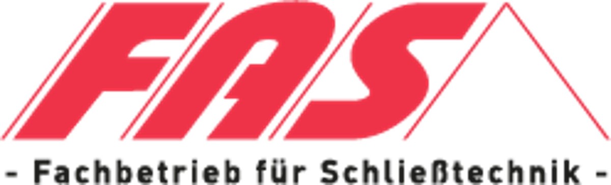 FAS-Schlüsseldienst Ing. Nebert & Böttcher GbR Logo