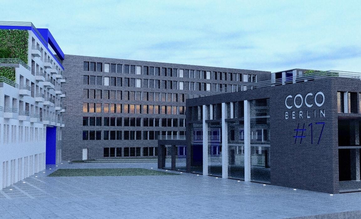 Bilder Helga Falkenberg Architekten