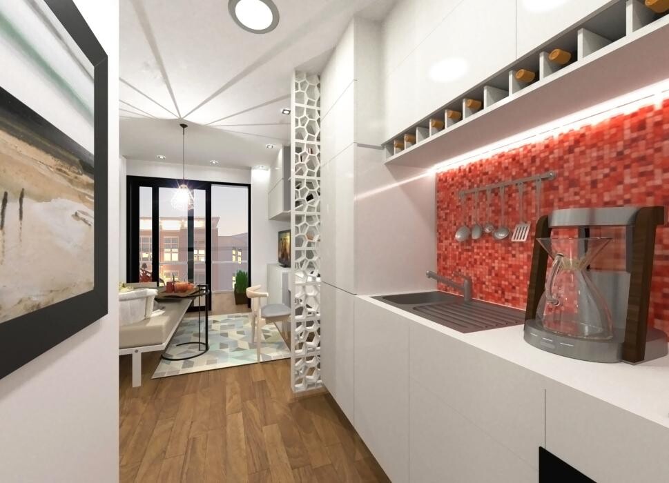Bilder Helga Falkenberg Architekten