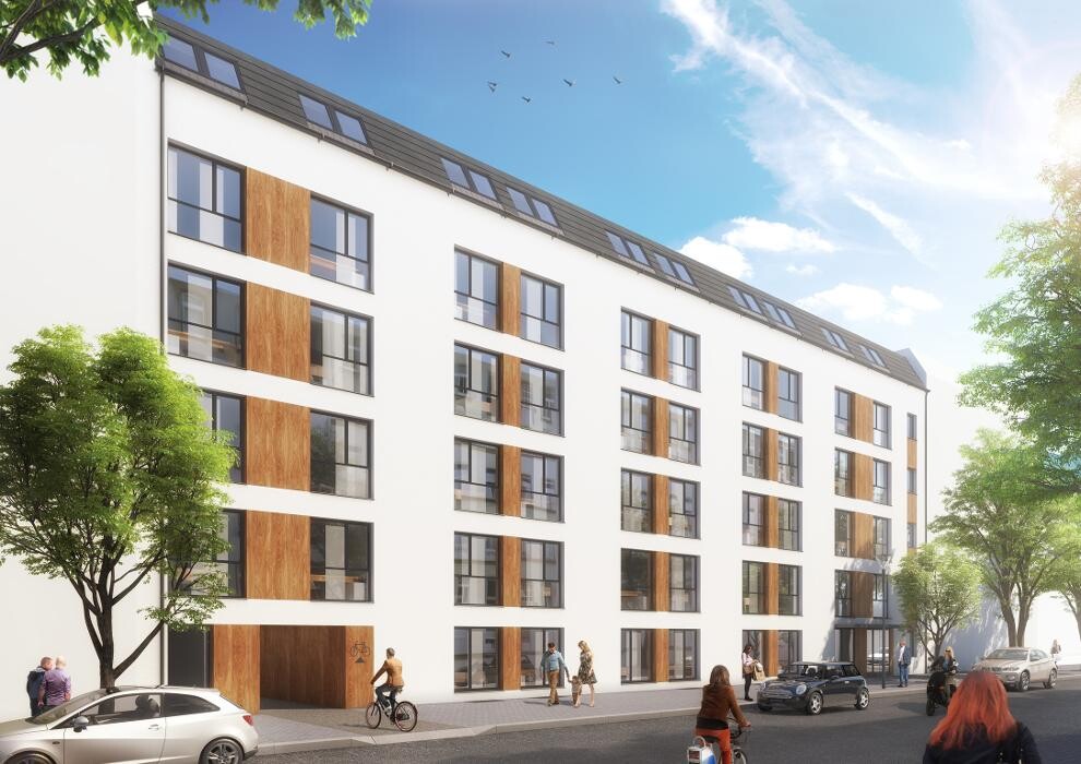 Bilder Helga Falkenberg Architekten