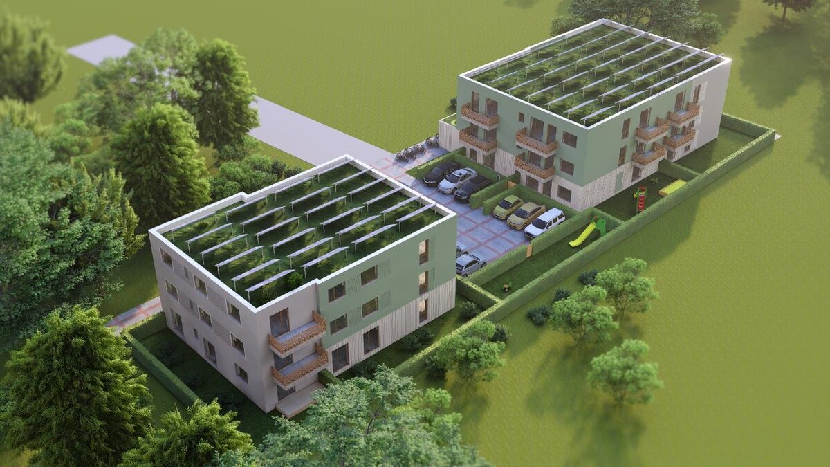 Bilder Helga Falkenberg Architekten