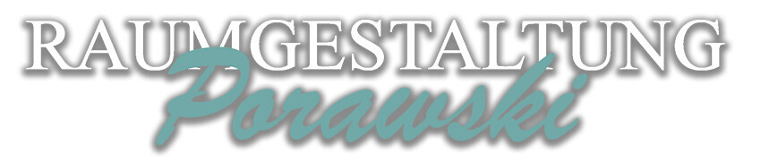 Raumgestaltung Porawski Logo
