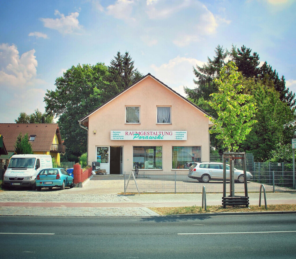 Bilder Raumgestaltung Porawski