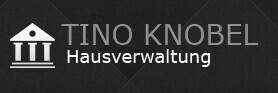 Tino Knobel Hausverwaltung Logo