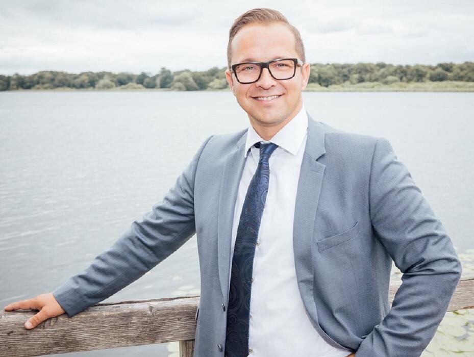 Bilder ERGO Versicherung Heiko Grunzig