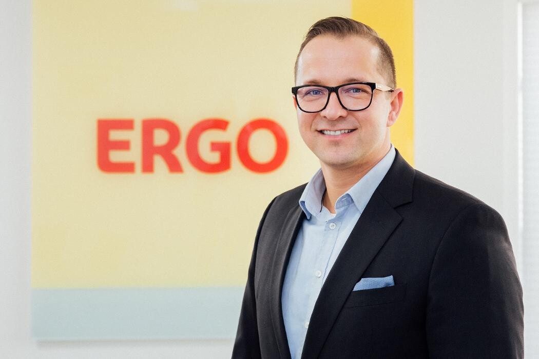 Bilder ERGO Versicherung Heiko Grunzig