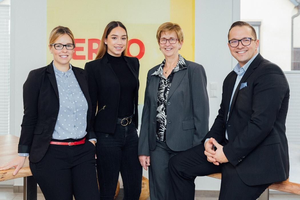 Bilder ERGO Versicherung Heiko Grunzig