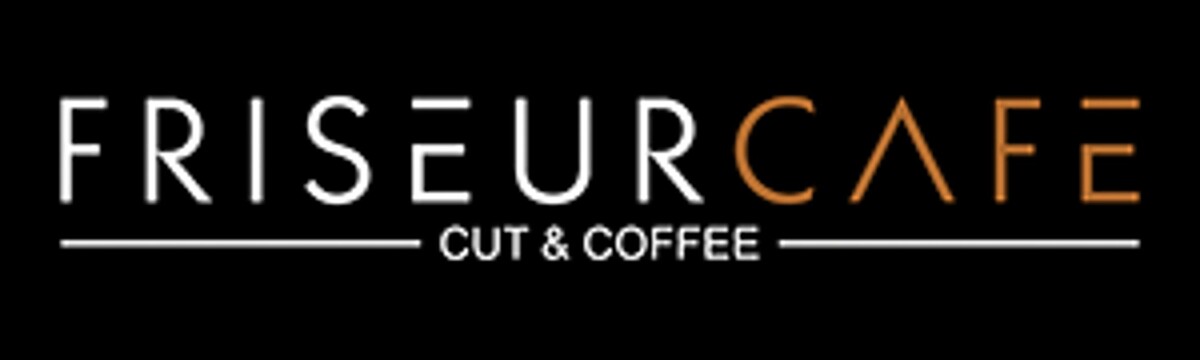 Friseurcafe Logo