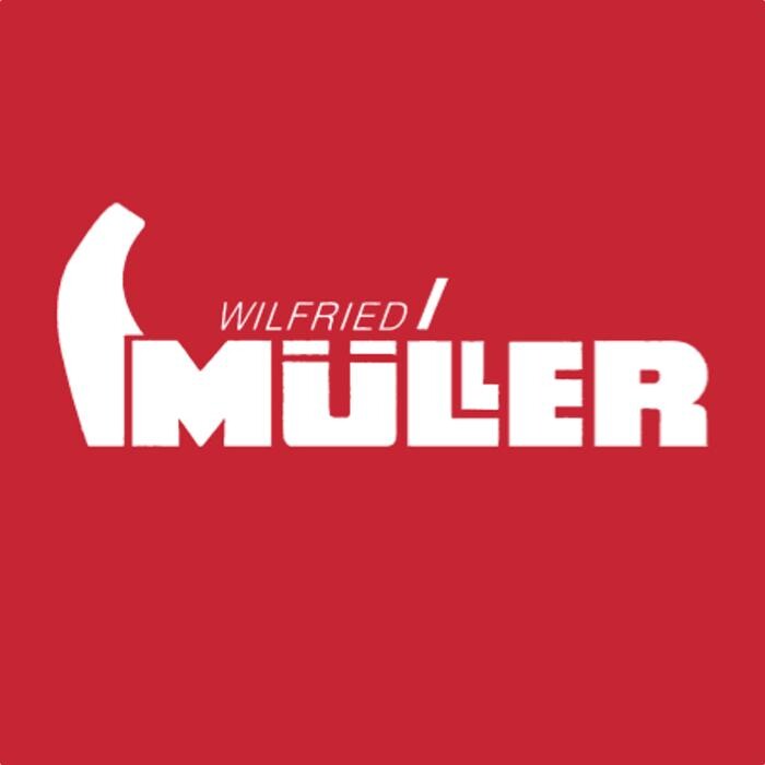 Schreinerei Müller Logo