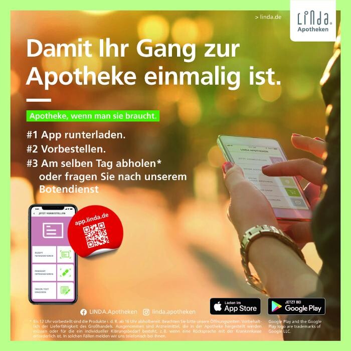 Bilder Burger Apotheke