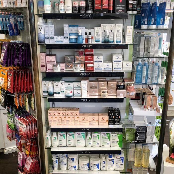 Bilder Burger Apotheke