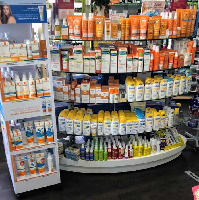 Bilder Burger Apotheke